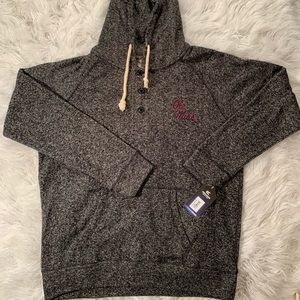 Brand new Ole Miss hoodie